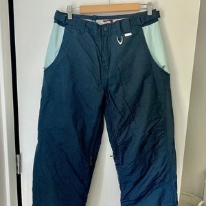 Oakley Snowboard Pants